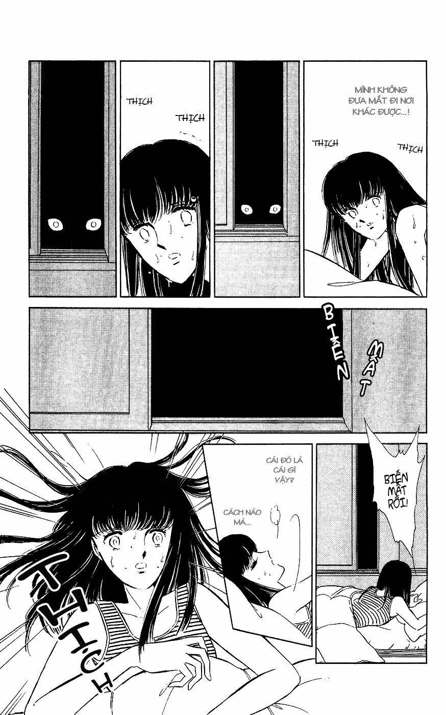 ryouko no shinrei jikenbo chapter 1 23