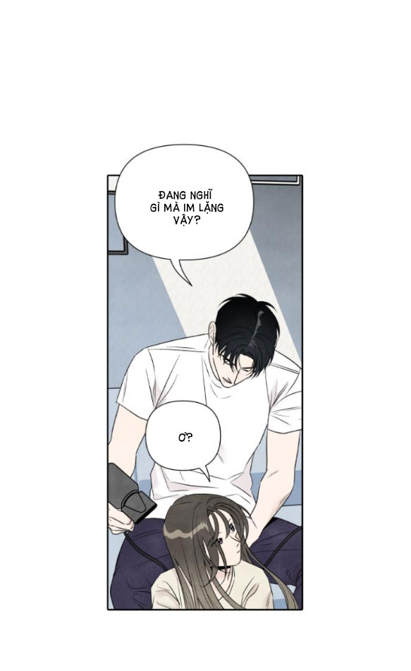 điều khiến tôi quyết tâm muốn chết chapter 75.2 32