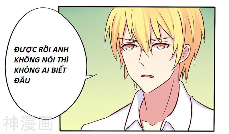 tổng tài đã cưới em chapter 57 7