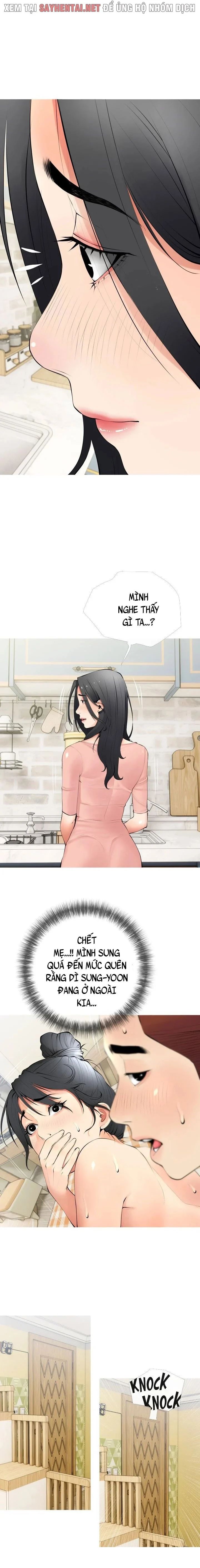 bài học hứng tình chapter 26 15