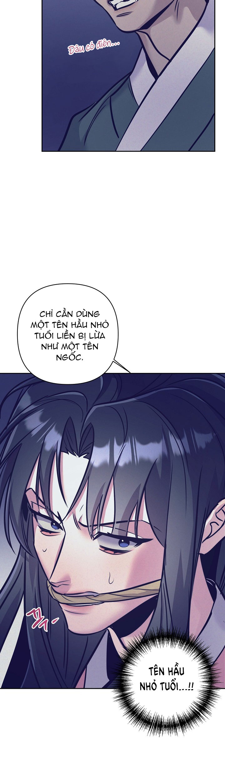 [18+] tuyển tập truyện bl ngắn - double bell chapter 14 10