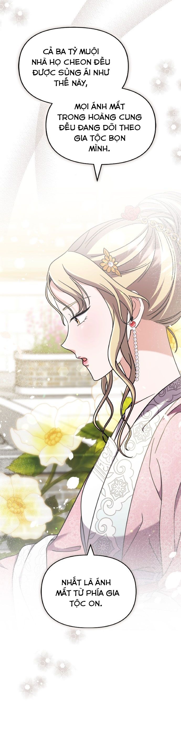 cao thủ chốn hậu cung chapter 156 7