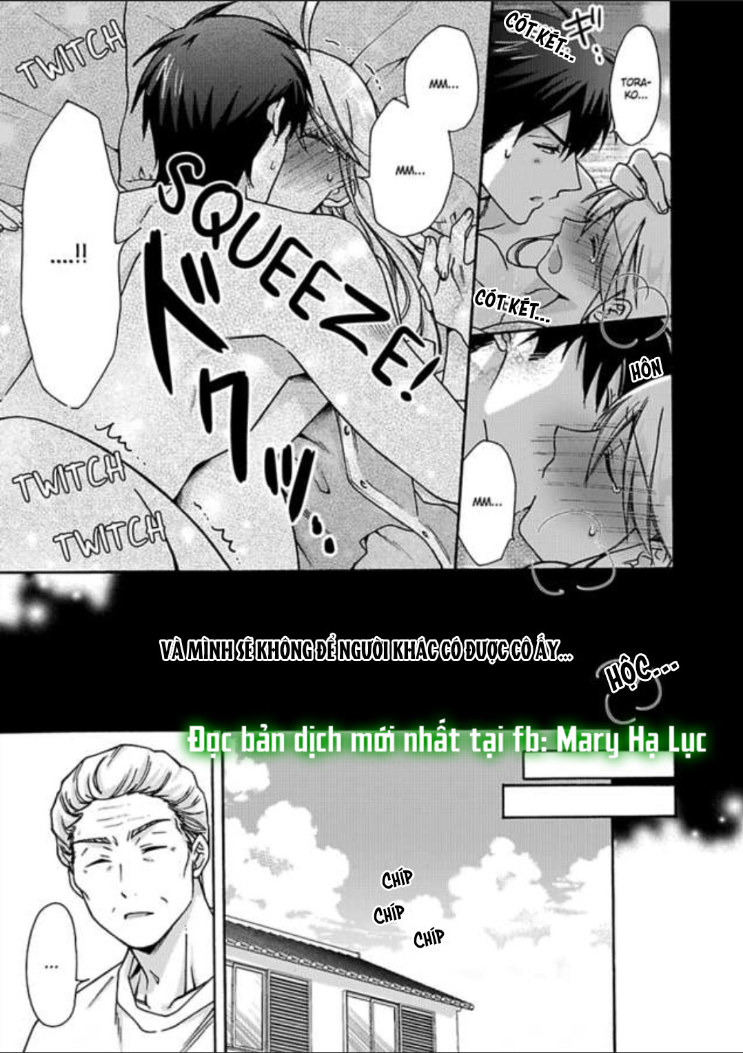 genderbender yankee school họ đang cố gắng chiếm lấy lần đầu tiên của tôi chapter 18 34