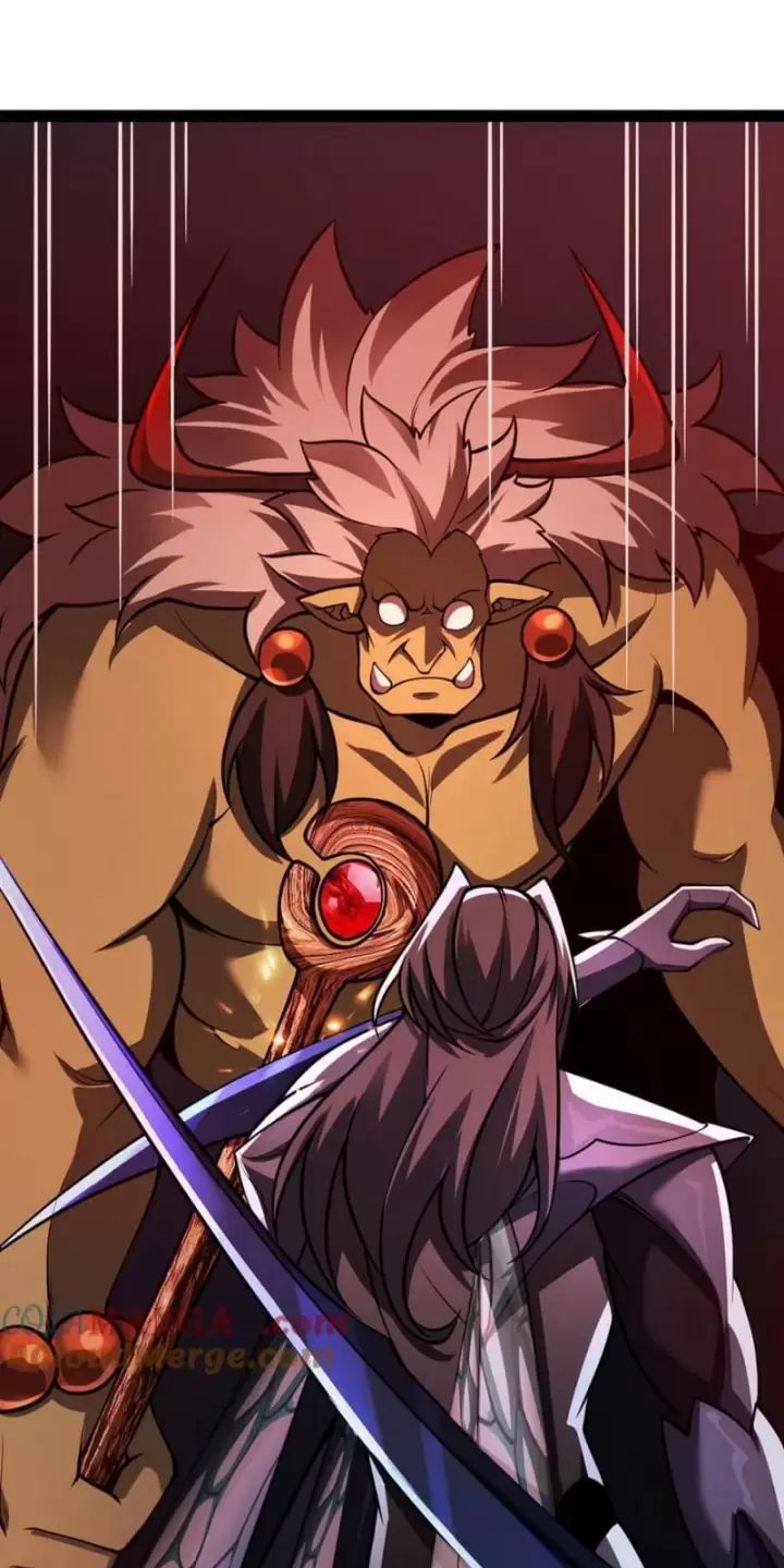 ta, chúa tể rừng xanh chapter 31 27