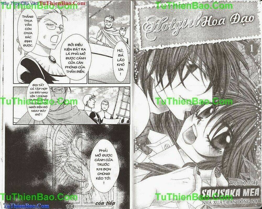 bông hoa cướp biển chapter 3 93