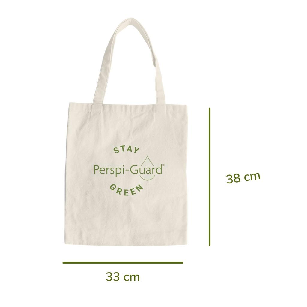 Túi tote Perspi-Guard xinh xắn