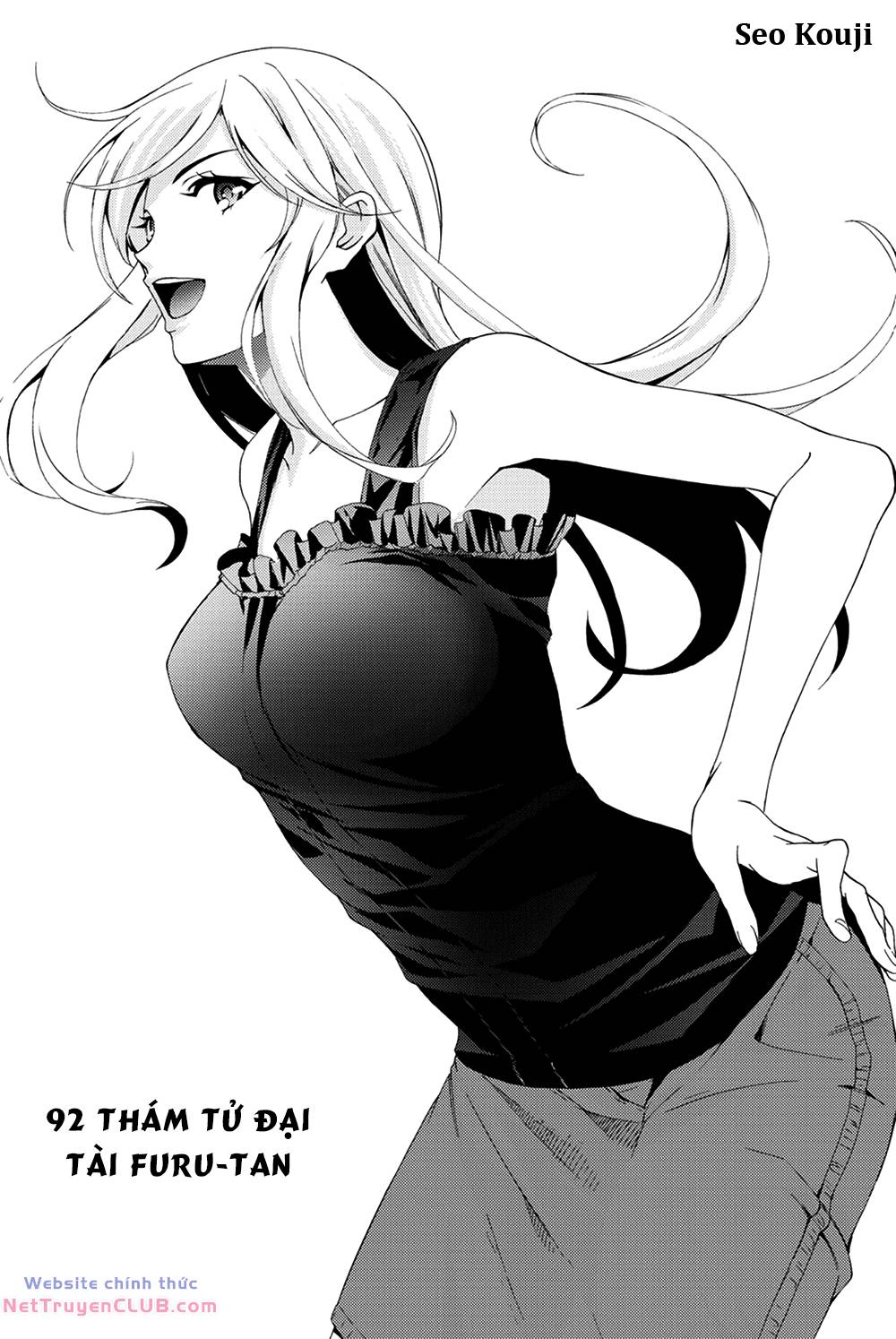 succubus & hitman chapter 92 4