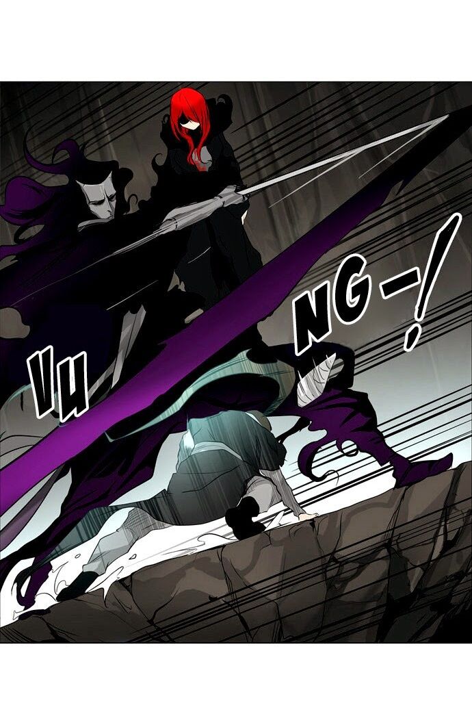 tòa tháp bí ẩn 2 chapter 101 14