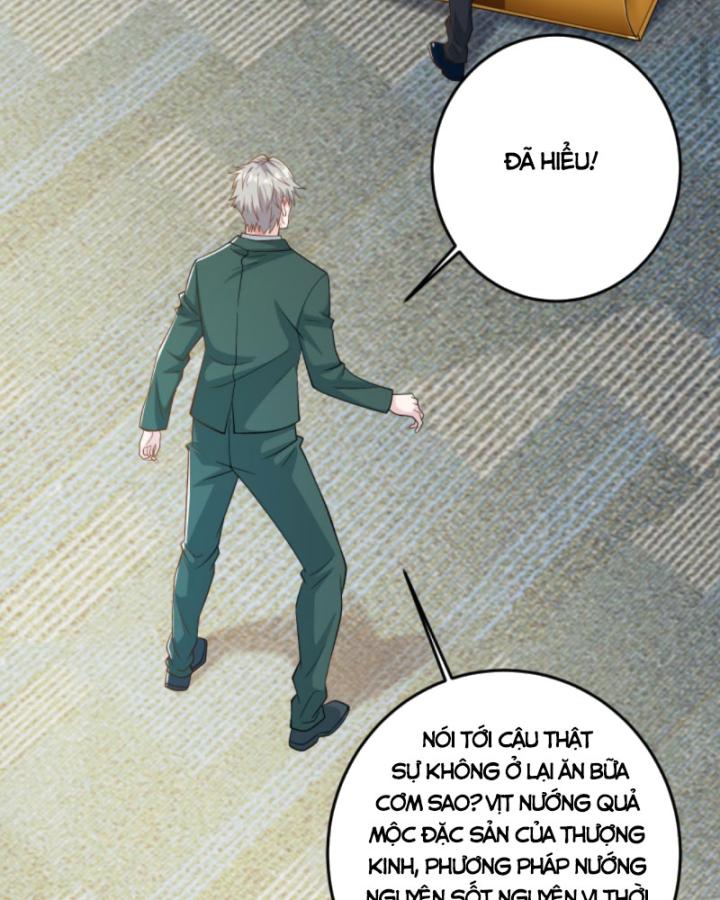 học cùng em gái, tôi bất cẩn vô địch rồi chapter 104 19