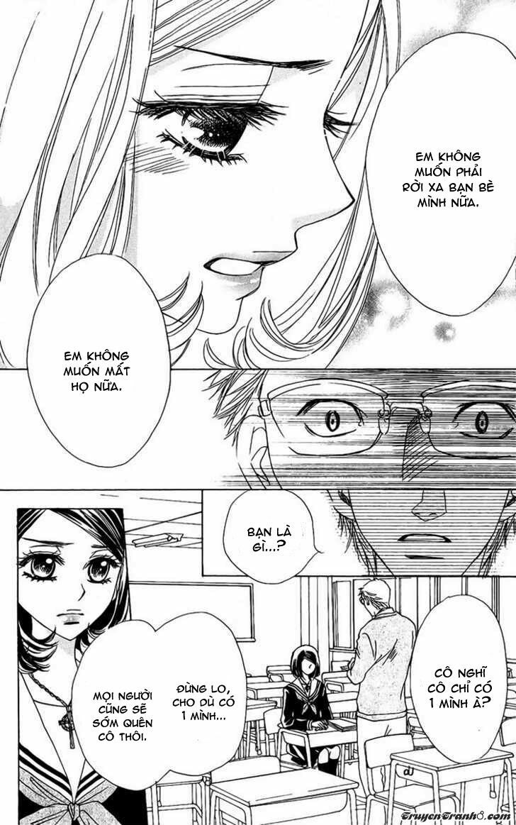 ác quỷ và bản tình ca chapter 36 13