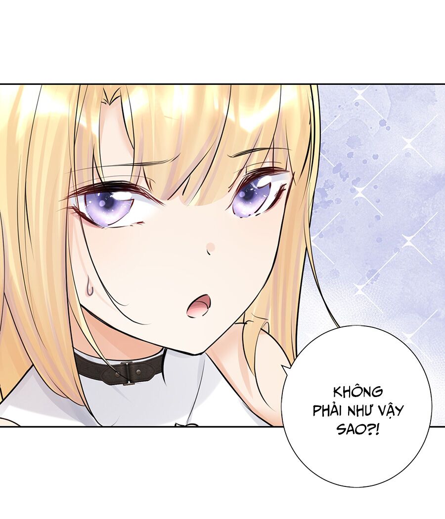 bản giáo chủ thân bất do kỷ chapter 19 16