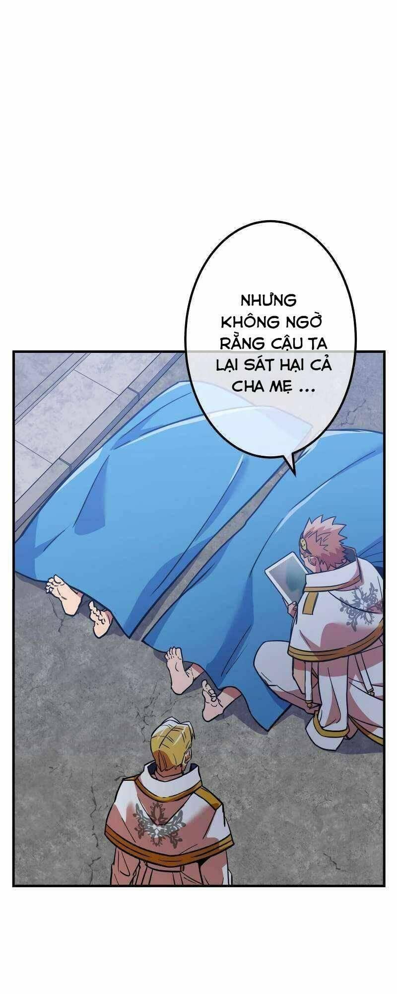 Huyết Thánh Cứu Thế Chủ~ Ta Chỉ Cần 0.0000001% Đã Trở Thành Vô Địch chapter 32 8