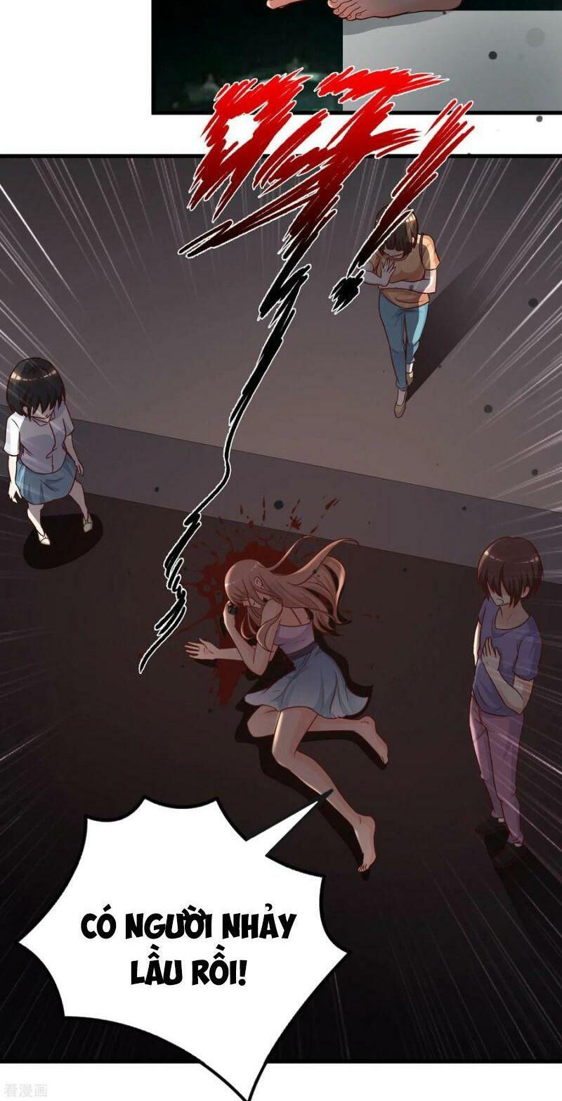 tối cường vận đào hoa chapter 171 4