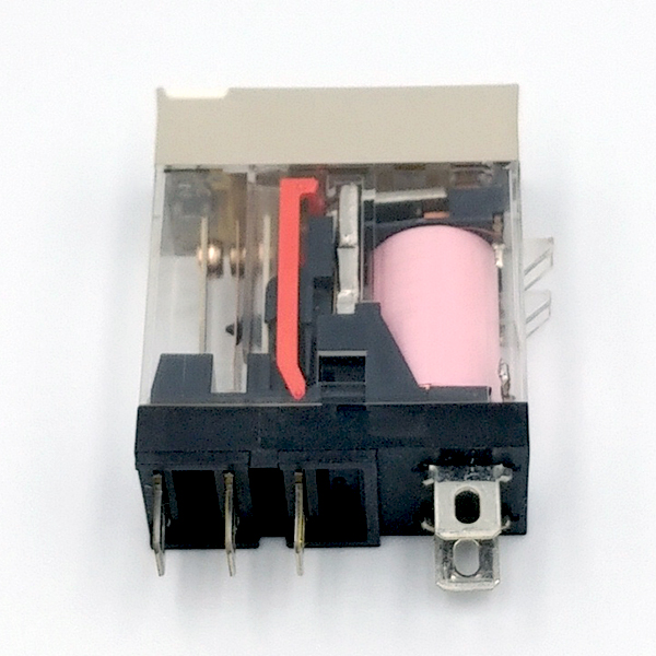 Rơ le Omron 10A, 24VAC G2R-1-SN AC24. Hàng chính hãng