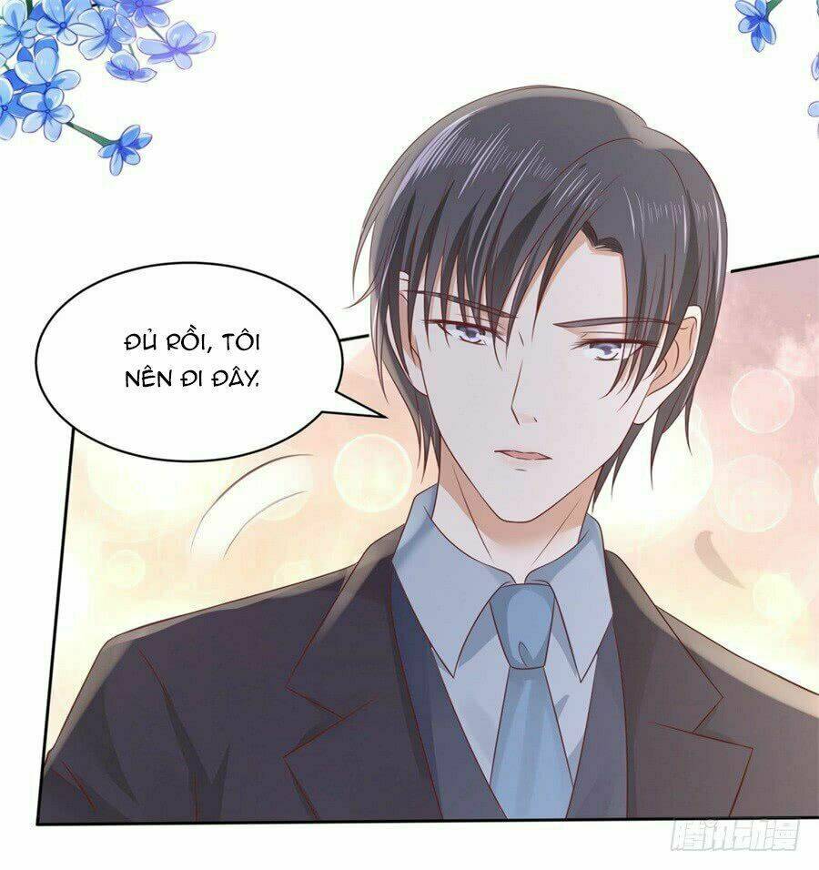 liệt ái tri hạ: series mật đào tiểu tình nhân chapter 236 4