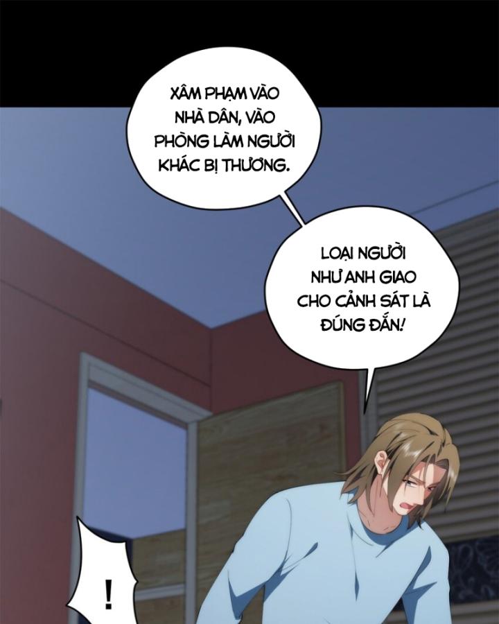 nữ chính chạy từ trong sách ra thì phải làm sao chapter 96 29