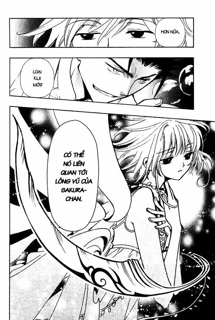 huyền thoại đôi cánh chapter 40 17