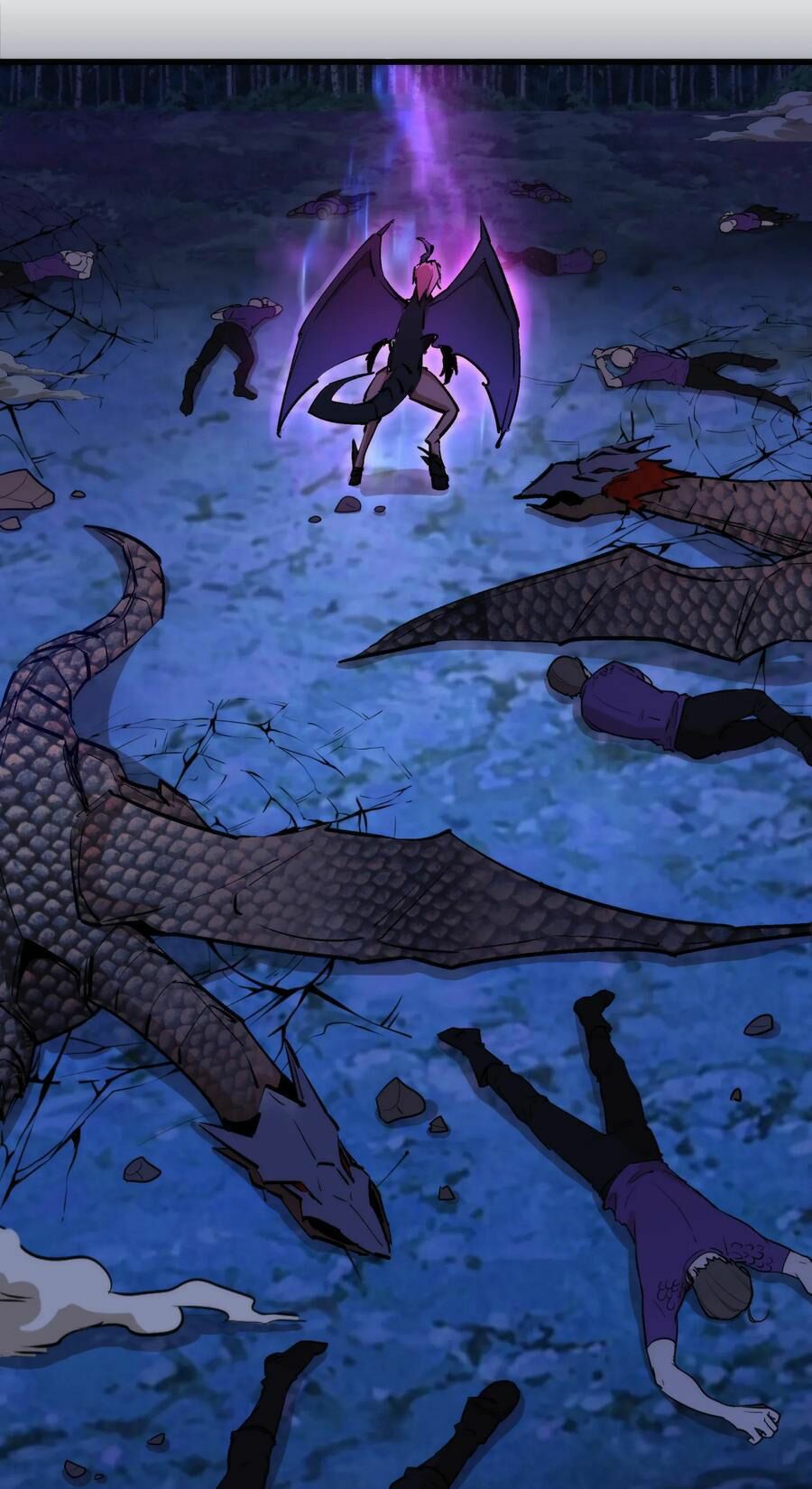 tôi không phải quỷ vương chapter 32 55