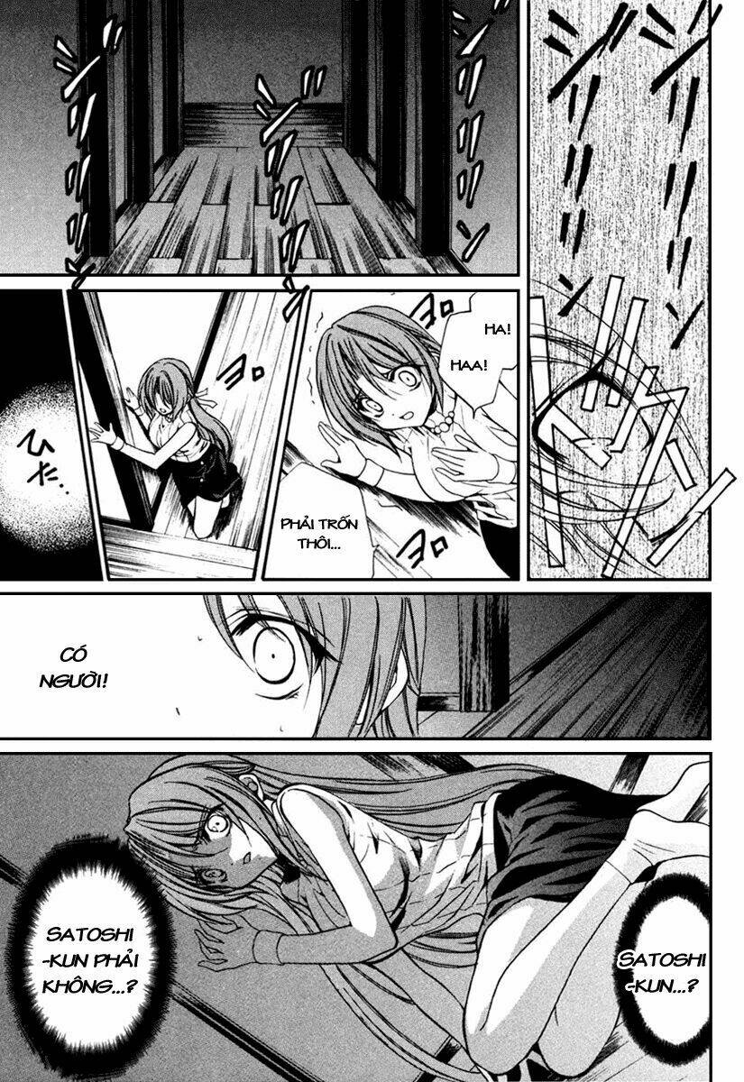 higurashi no naku koro ni kai - meakashi-hen chapter 10 22