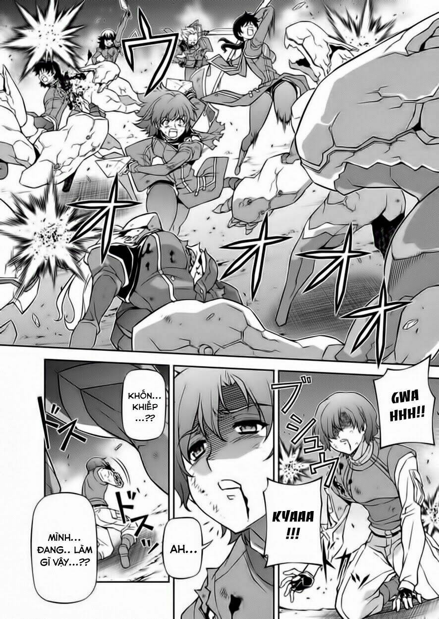 freezing chapter 128 20