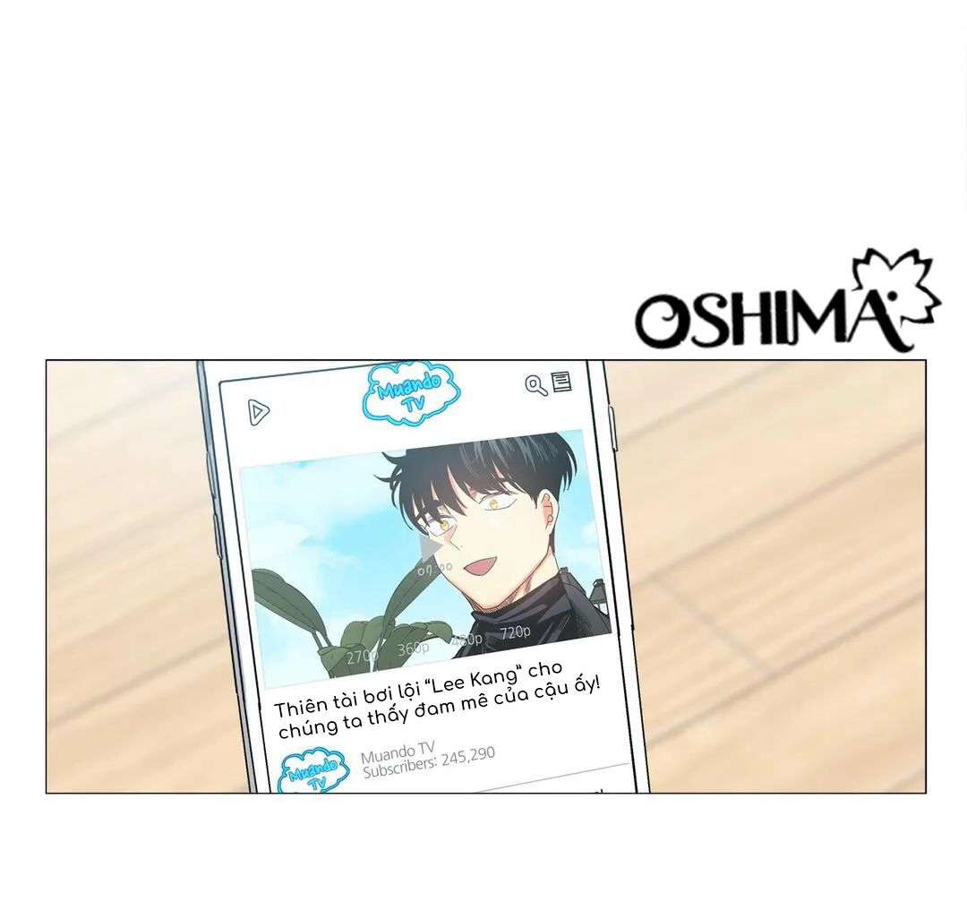 khiến anh cười chapter 16 22