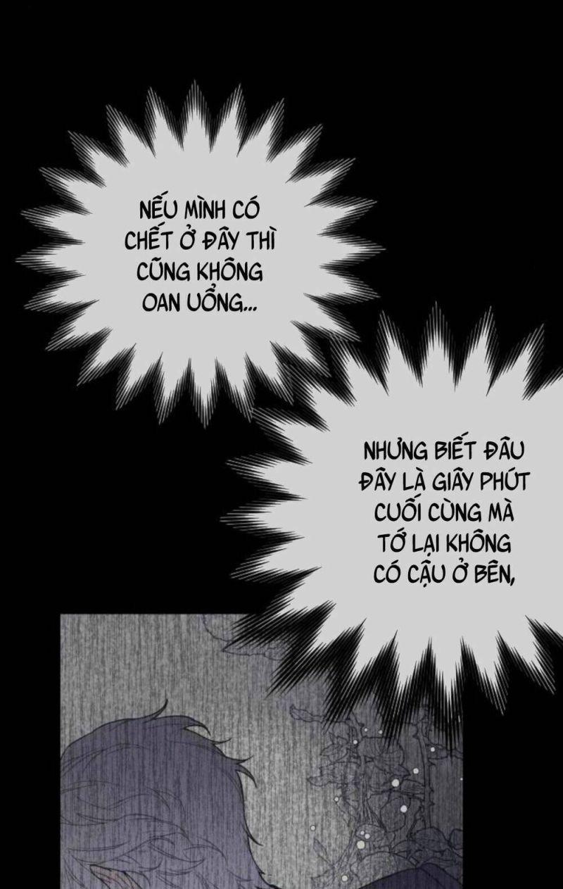 cách mà kỵ sĩ sống như tiểu thư chapter 33 23