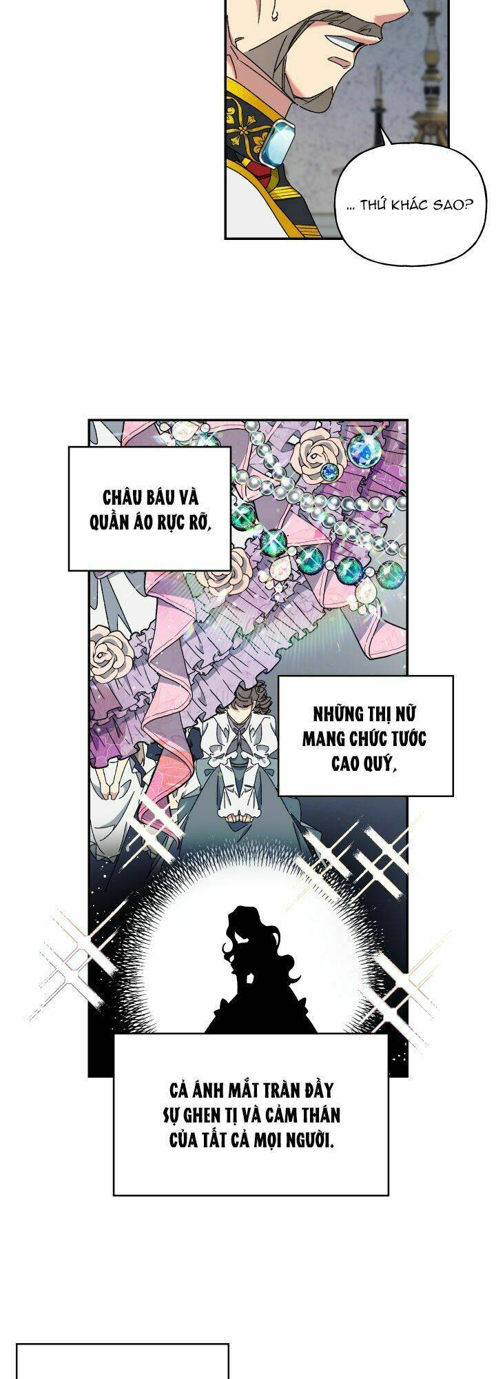 tế phẩm công chúa chapter 9 25