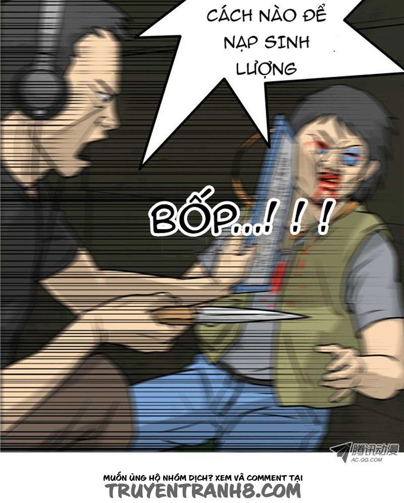 hồi sinh chapter 8 6