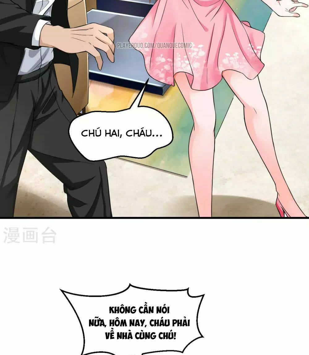 binh vương chi vương chapter 4 27