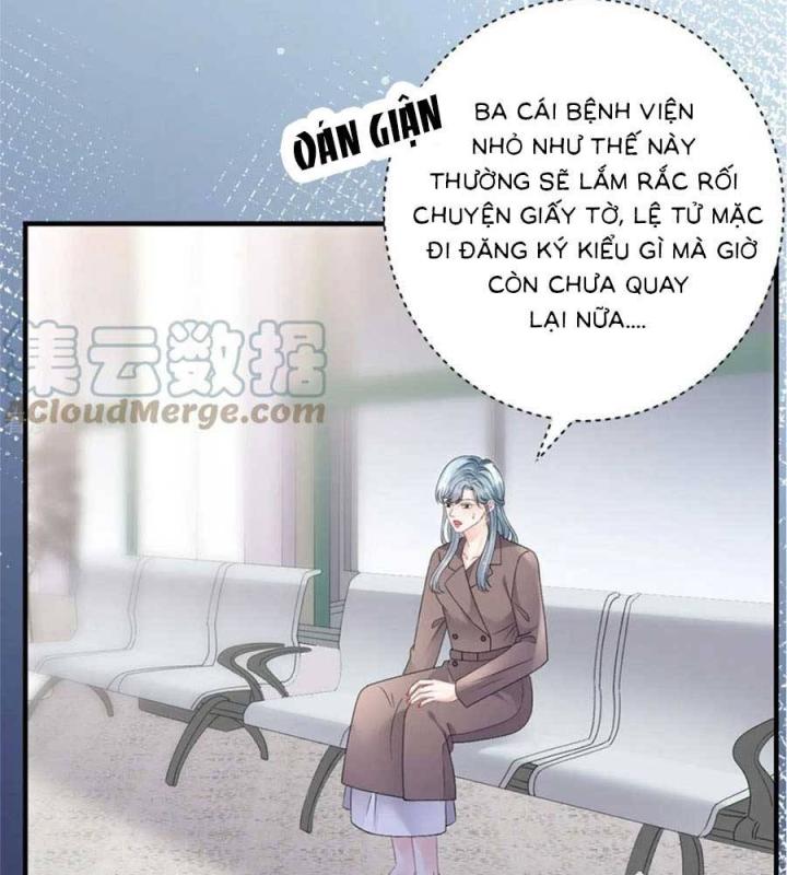 đại tiểu thư có thể có bụng dạ gì xấu chứ! (full) chapter 180 4