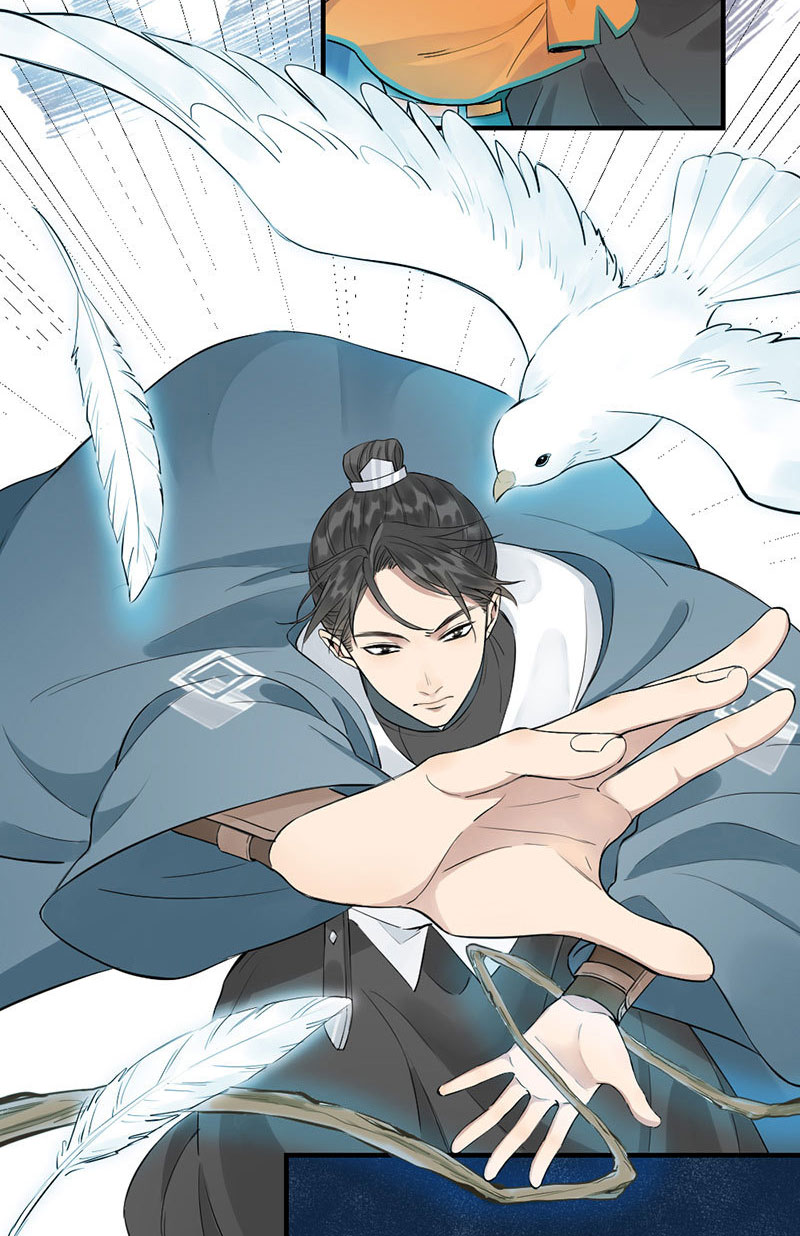 lục châu ca đầu chapter 3 28