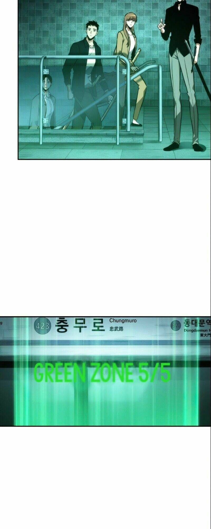 toàn trí độc giả - omniscient reader chapter 30 49