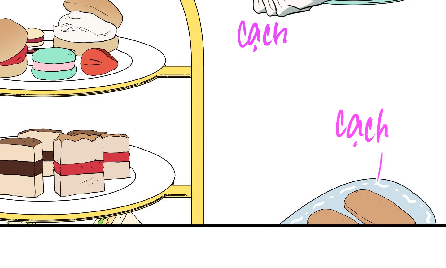 dear door chapter 154 166