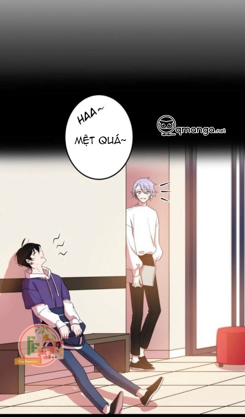 người tình dâm đãng của tôi chapter 11 11