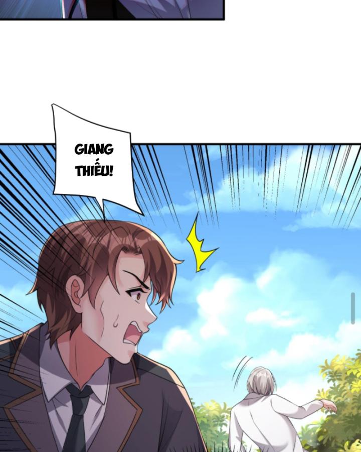 học cùng em gái, tôi bất cẩn vô địch rồi chapter 130 15