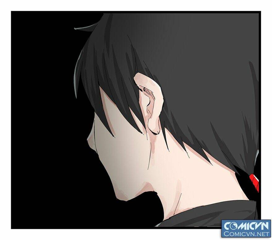 tháp trăm tầng chapter 4 34