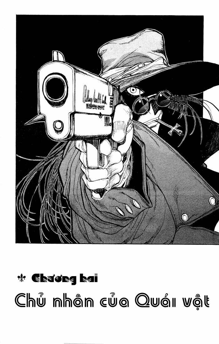 hellsing chapter 2 3