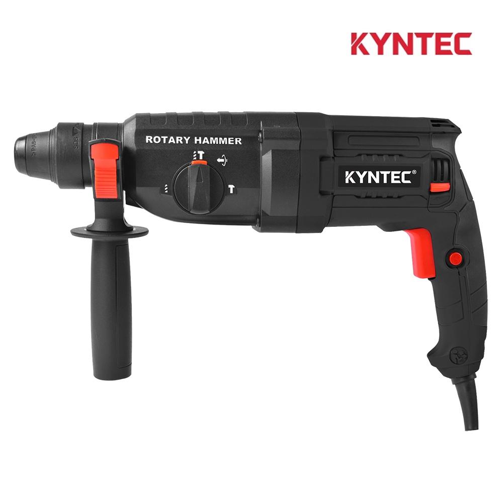 Máy khoan búa cầm tay chính hãng KYNTEC KT16-26 giá tốt