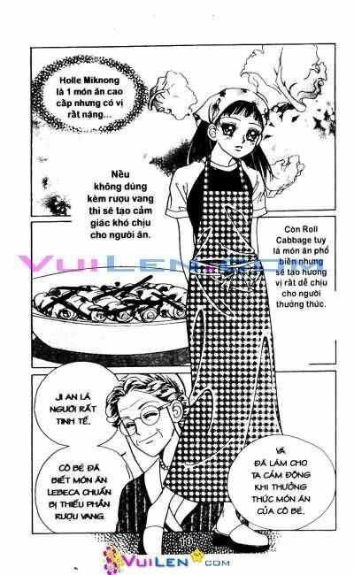 bữa tối của hoàng tử chapter 3 10