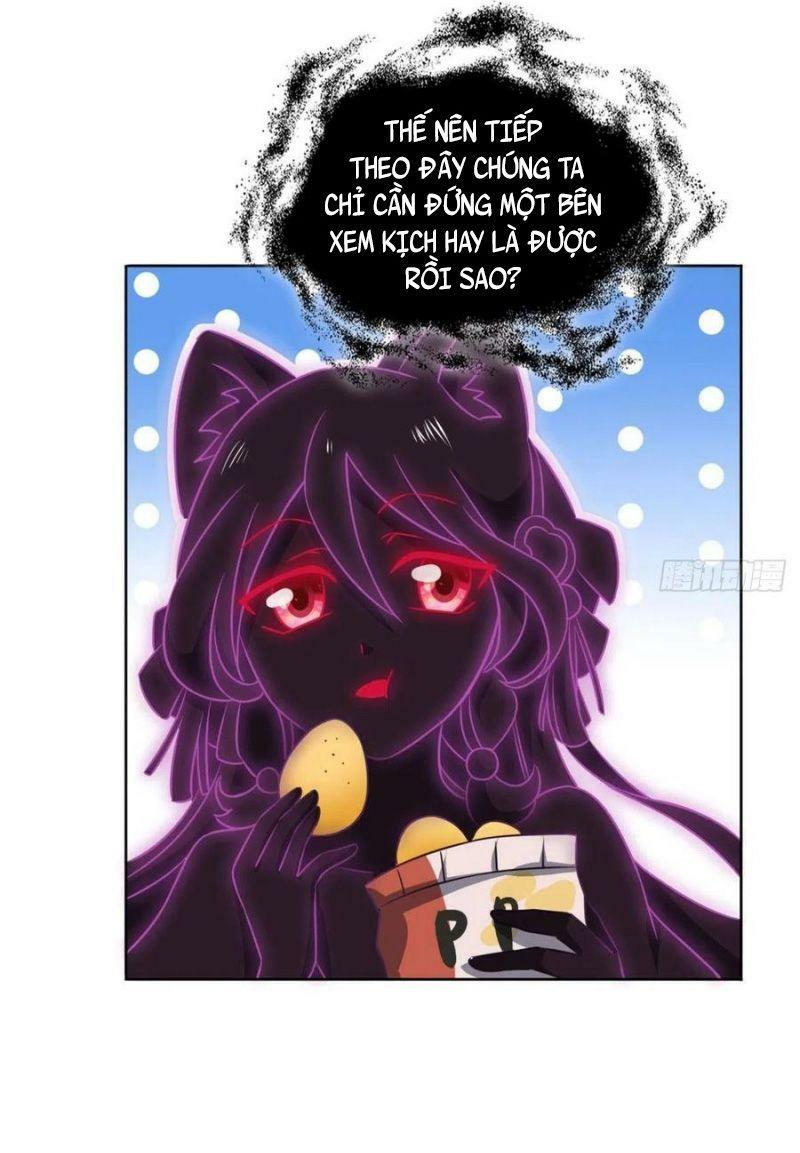 Trọng Sinh Thành Cậu Vàng Tại Dị Thế Chapter 128 11