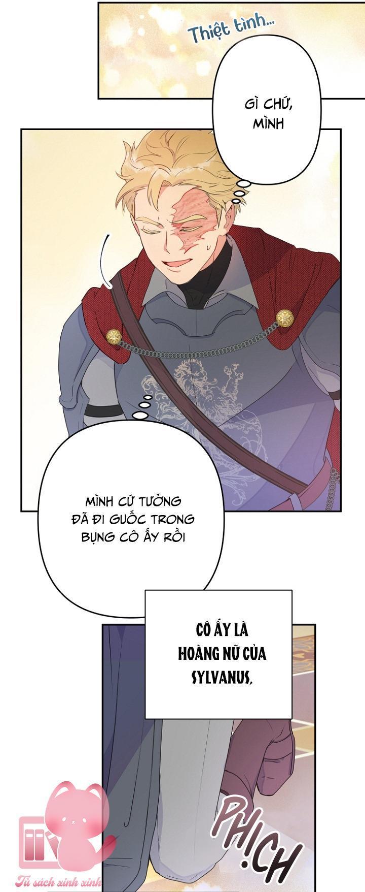 bỏ quách chồng con đi, tiền bạc mới là tất cả chapter 24 42