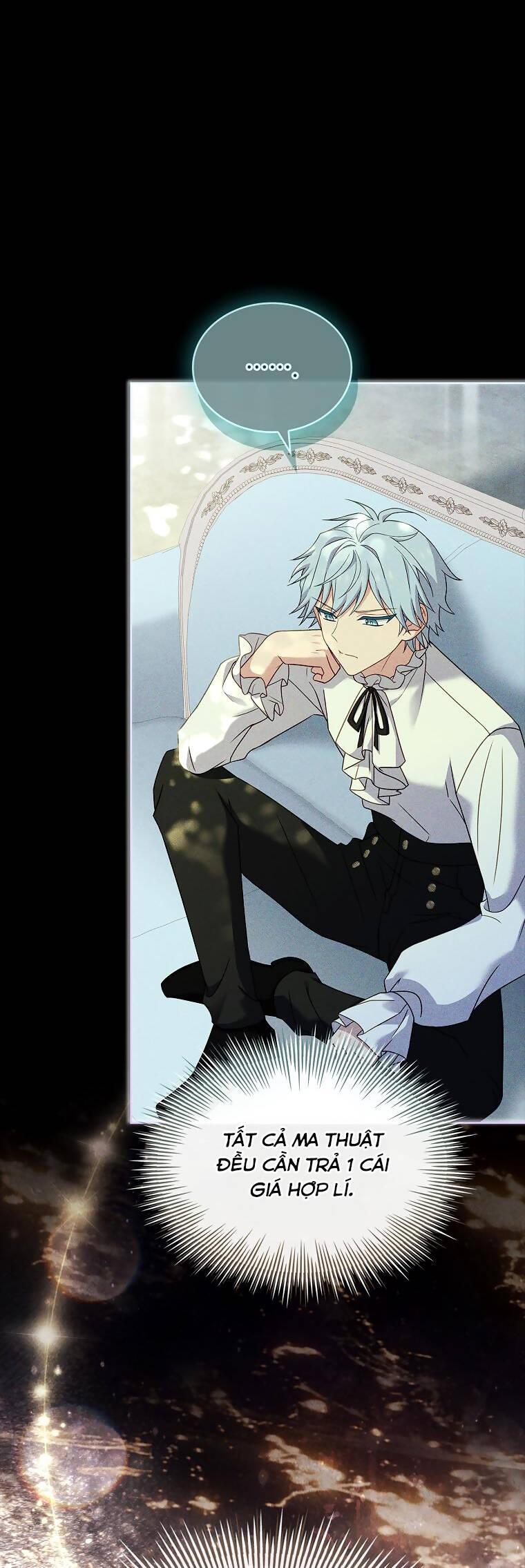 để yên cho tiểu thư hiền chapter 118 56