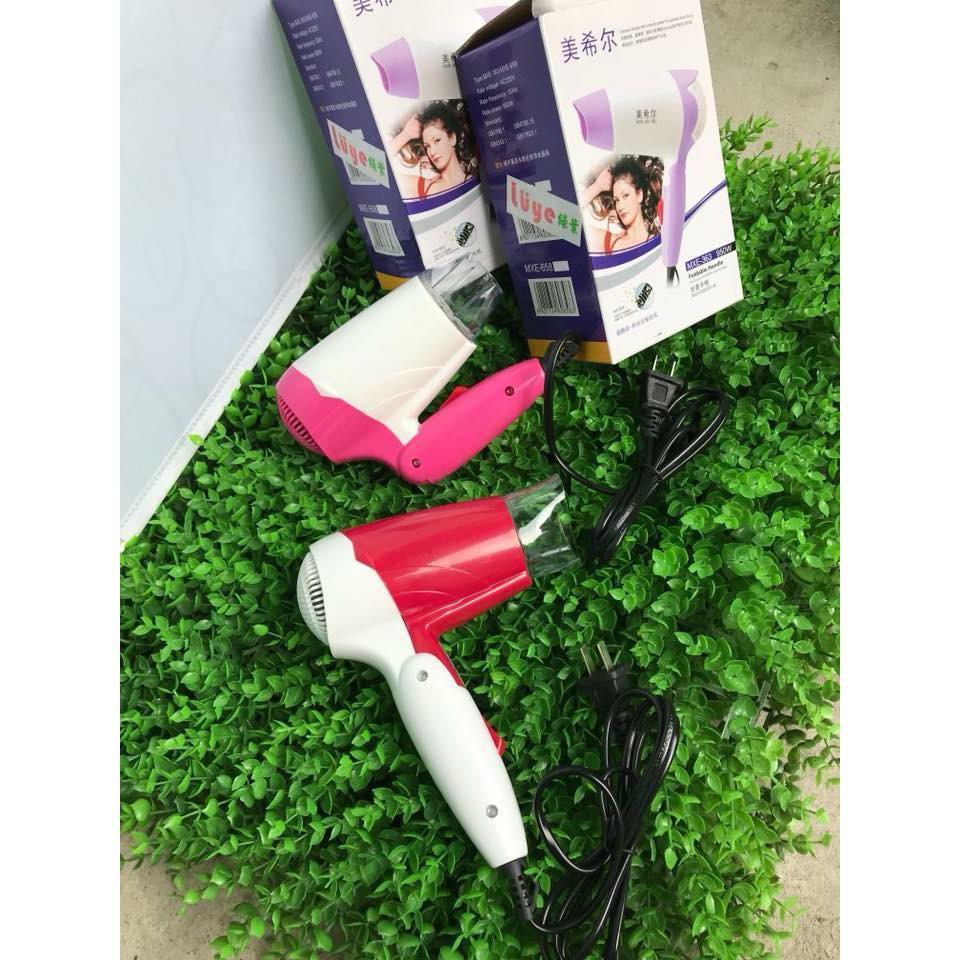 Máy sấy tóc mini