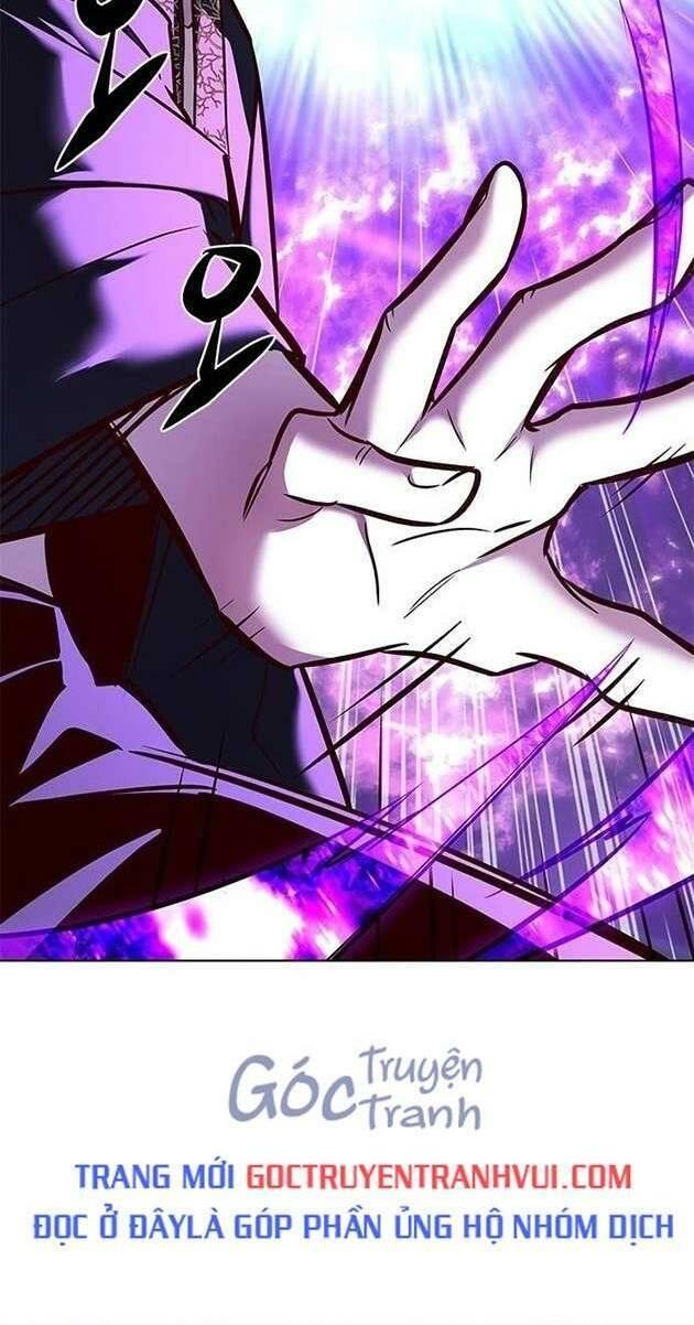 biến thân thành mèo chapter 272 18