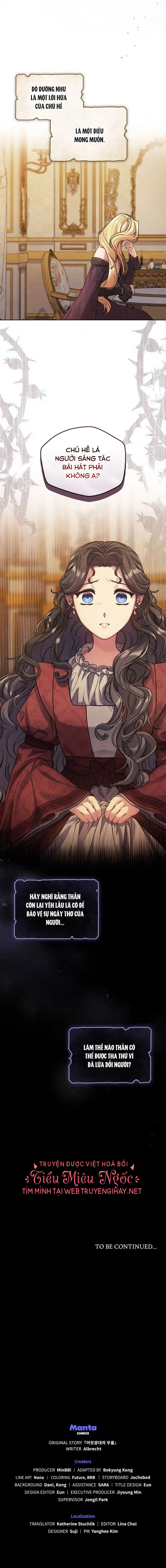 nỗi buồn của chú hề chapter 44 20