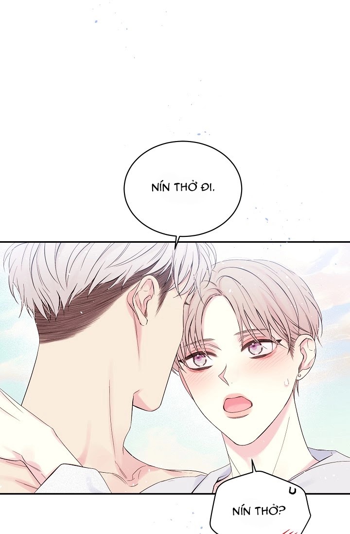 lion heart [đam mỹ 18+] chapter 3.1 18