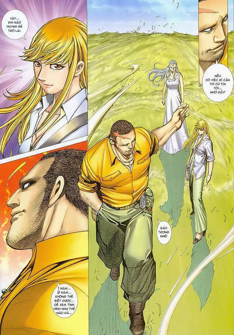 võ thần phượng hoàng chapter 112 21