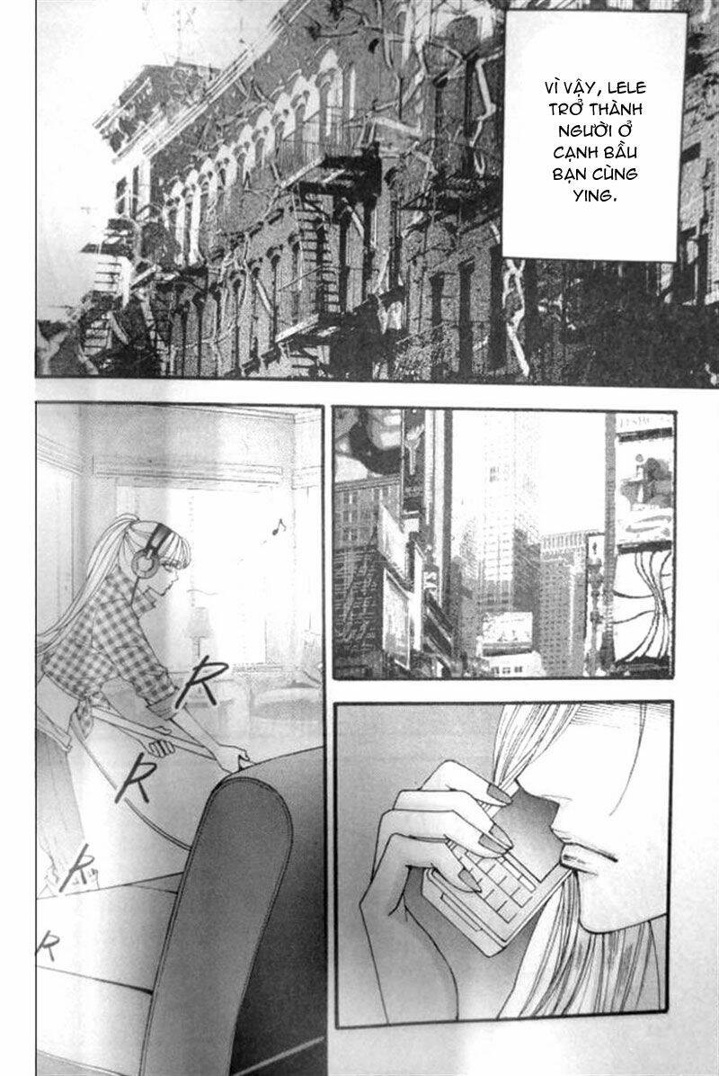 the one chapter 79 48