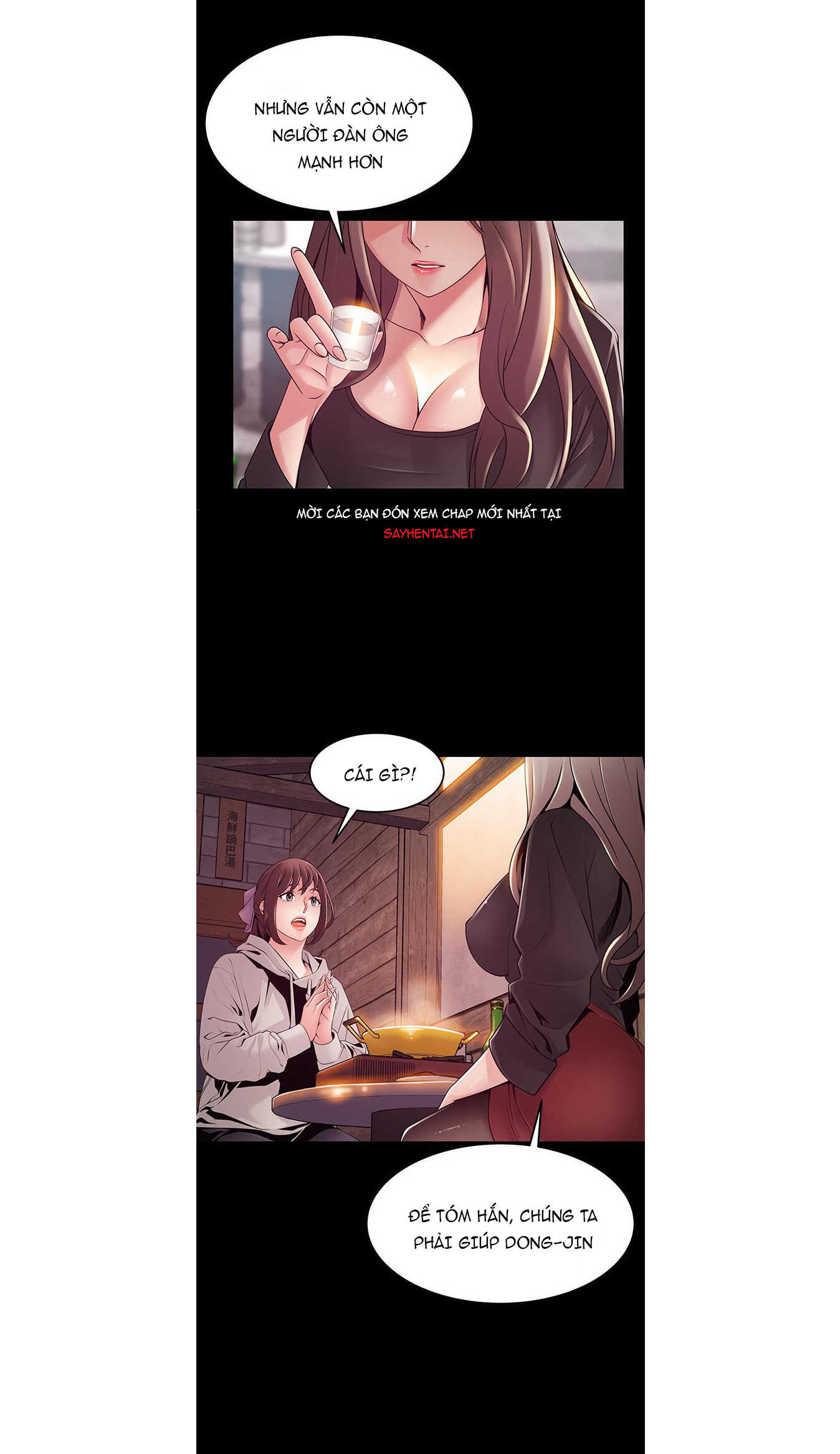 điểm yếu chapter 115 12