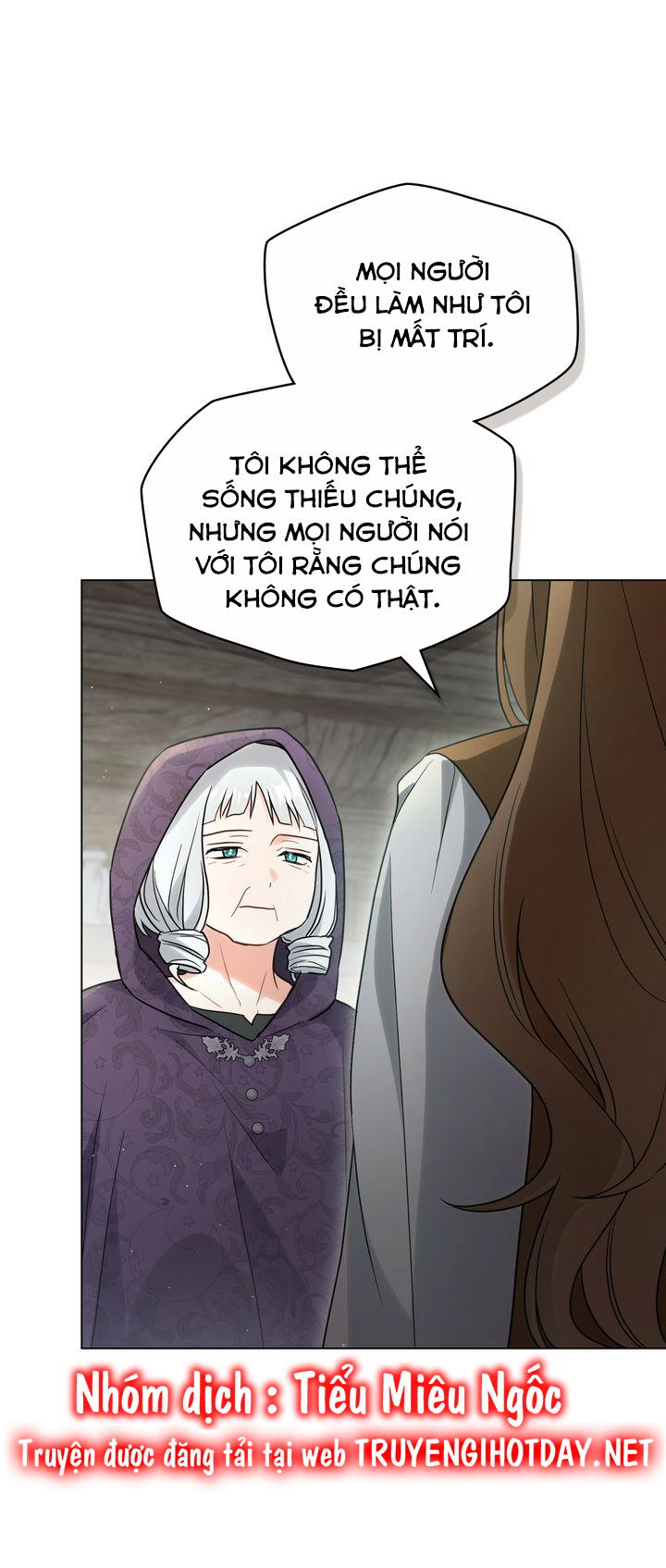 yêu cô công chúa sắp chết chapter 27 23